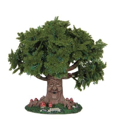 Luville Efteling Sprookjesboom 23x17x20 cm Luville Efteling Sprookjesboom 23x17x20 cm