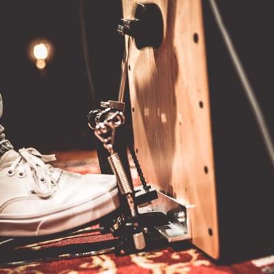 Meinl PBASSCAJ-KIT Cocktail Cajon Kit cajonset