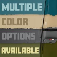 Gator Cases G-ICONELECTRIC-BLU Icon serie softcase voor elektrische gitaar - blauw - thumbnail