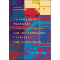 De verleiding weerstaan (Hardback) - thumbnail