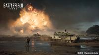 Battlefield 2042 NL Versie - PS4 - thumbnail