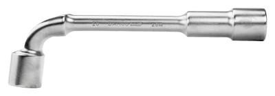 Bahco gebogen soksleutel 8 mm | 28M-8 Bahco gebogen soksleutel 8 mm | 28M-8