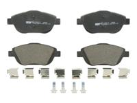 Remblokken set FDB4288 - thumbnail