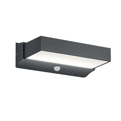 Trio WandlampCuando met bewegingssensor - 226669242