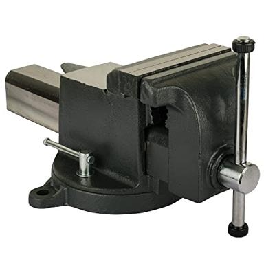 STANLEY MaxSteel Bankschroef 1-83-067 Spanbreedte (max.): 125 mm