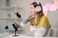 Elgato Pop Filter Wave Series - thumbnail