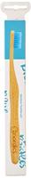 Nordics Nordics Tandenborstel Bamboe Blauw (1st) - thumbnail