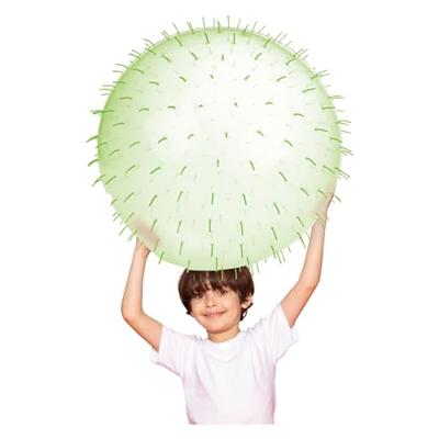 Toi Toys Boksballon opblaasbaar 40cm