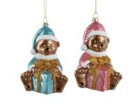 Beer kunststof L10,2b8,3h13,3 cm a2 Decoris - Decoris - thumbnail