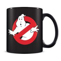 Ghostbusters Mug & Socks Set - thumbnail