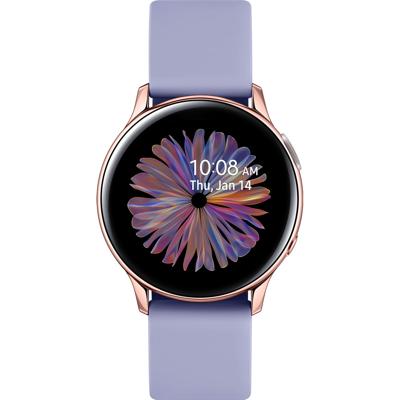 Samsung Galaxy Watch Active 2 40mm aluminium (Violet)
