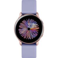 Samsung Galaxy Watch Active 2 40mm aluminium (Violet) - thumbnail