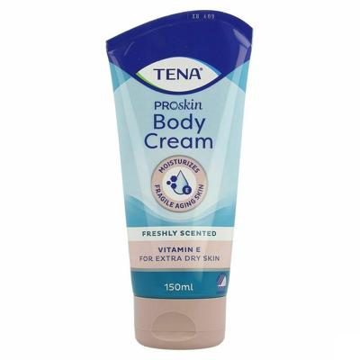 Tena Skin cream 150 Milliliter