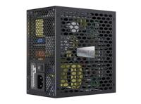 Seasonic PRIME Fanless PX PC-netvoeding 500 W ATX 80 Plus Platinum - thumbnail