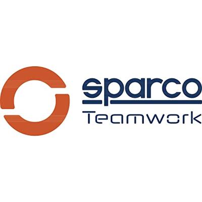 Veiligheidsschoenen Sparco Nitro Zwart S3 SRC - Maat: 47