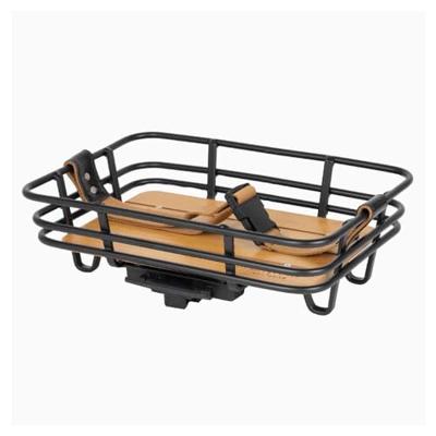 Atranvelo fietsmand, voorop "epic retro avs" fr.basket epic retro avs