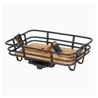 Atranvelo fietsmand, voorop "epic retro avs" fr.basket epic retro avs - thumbnail