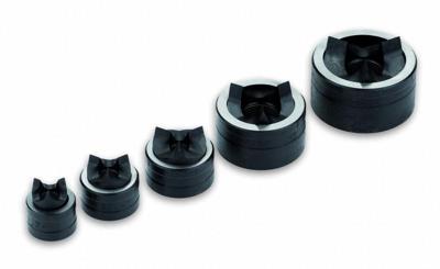 Cimco 133000 Ponsset voor blik