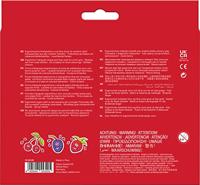 Faber Castell FC-155320 20 Viltstiften GRIP Doos 5 Stuks - thumbnail