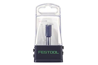 Festool Accessoires HW S8 D11/20 Groeffrees | 490961
