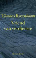 Vriend van verdienste - Thomas Rosenboom - ebook - thumbnail
