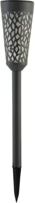 Luxform Solar fakkel tuinsteker Swansea