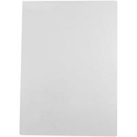 Creativ Company Lamineerhoezen, a4, vel 210x297 mm, dikte 80 my, 100 stuk/ 1 doos - thumbnail