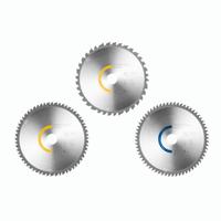 Festool Accessoires KSB-SORT/3 W/A 216x2,3 Zaagbladenset | Voor aluminium en hout - 578569 - thumbnail