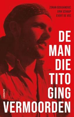 De man die Tito ging vermoorden (Paperback)