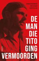 De man die Tito ging vermoorden (Paperback) - thumbnail