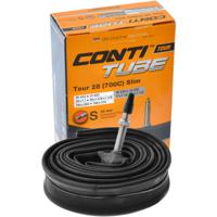 Continental binnenband tour slim 28" 28/37-622 fv 42mm - thumbnail