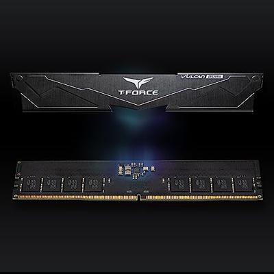 Team Group FLBD532G6000HC30DC01 Werkgeheugenmodule voor PC DDR5 32 GB 2 x 16 GB 6000 MHz 288-pins DIMM CL30 FLBD532G6000HC30DC01