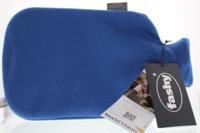 Fashy Warmwaterzak Fleece Blauw - thumbnail