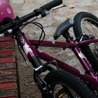 REFLECTIVE BERLIN reflex-stickers "k.i.d." ref.sticker re.berlin kid fairytale - thumbnail