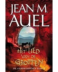 Het lied van de grotten - Jean M. Auel - ebook