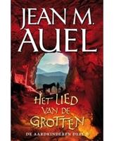 Het lied van de grotten - Jean M. Auel - ebook - thumbnail
