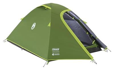 Coleman Darwin 2 BlackOut Tent