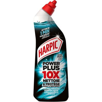 Harpic Powerplus Hygiene toiletreiniger, flacon van 750 ml