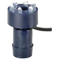 FIAP 3005 Bronsteenelement LED Zilver - thumbnail