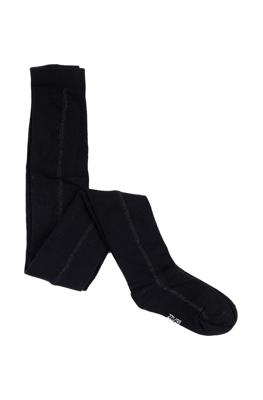 Someone winter maillot meisjes - zwart - thumbnail