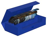 Ultimate Guard Superhive 550+ Xenoskin - Blue - thumbnail