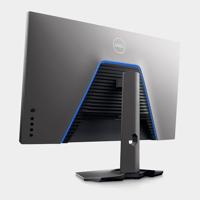 Dell G Series G3223Q 32 4K Ultra HD 144Hz IPS Monitor - thumbnail