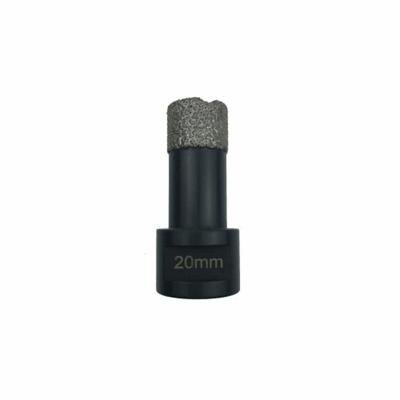 diamant holle boor LEJA Tools