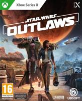 Star Wars Outlaws - thumbnail