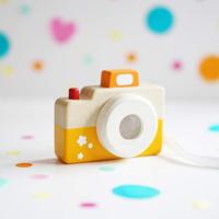 Le Toy Van Fotocamera - thumbnail