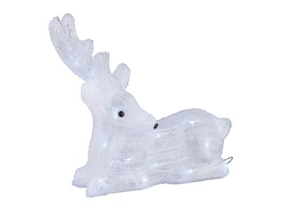 LIVARNO home Verlicht kerfstfiguur (Hert)