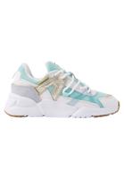 Vingino Odilia VG47-4001-07 Wit / Blauw-31 maat 31 - thumbnail