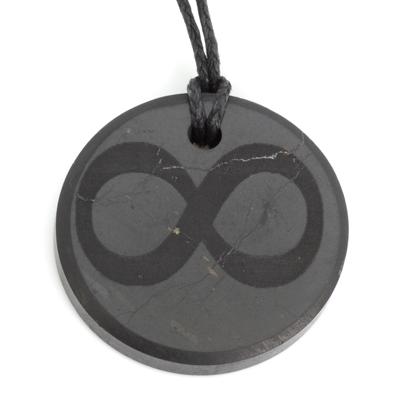 Shungiet Hanger - Infinity (30 mm)