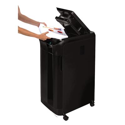Fellowes Automax papiervernietiger 550C
