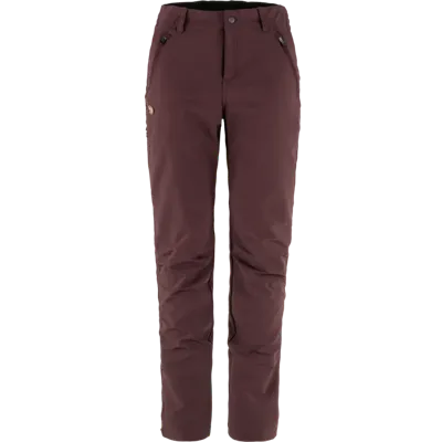 Fjällräven Abisko Trail Stretch Broek